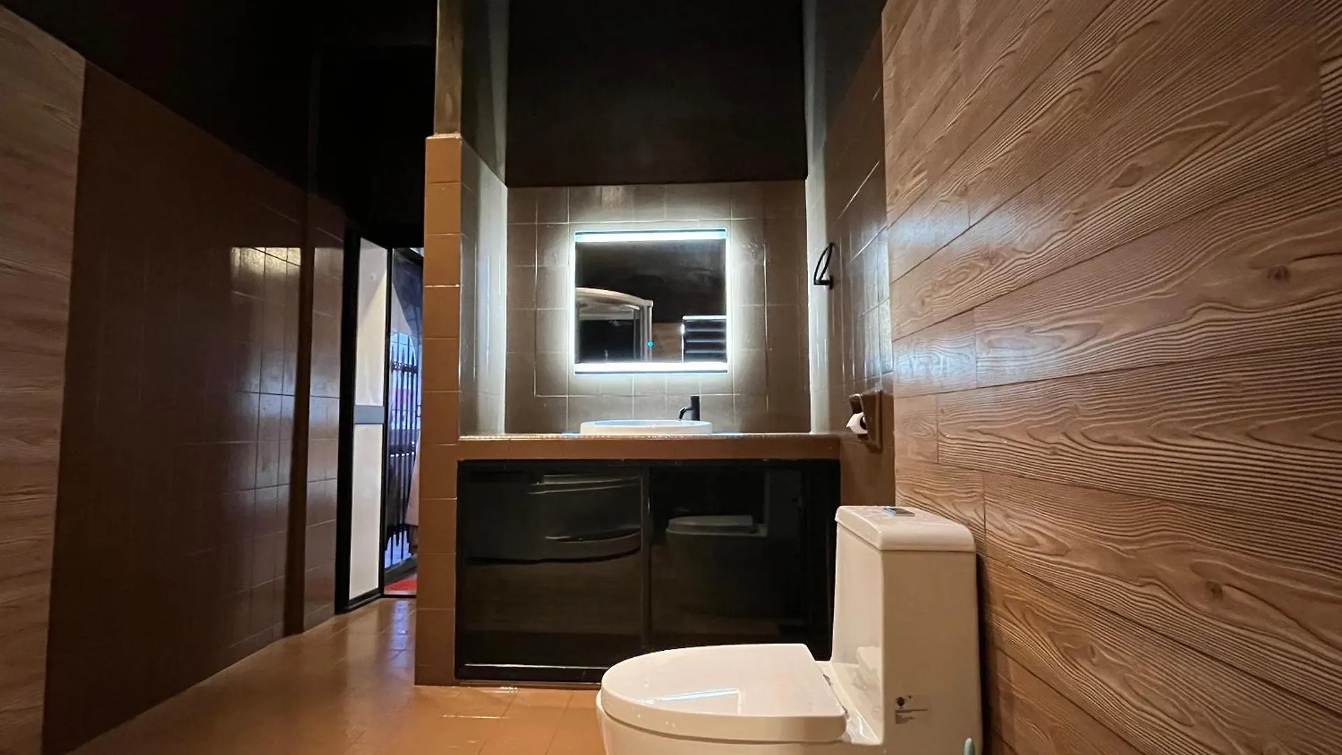 Villa Klebang Beach 25Pax 6Bedroom Indoor Pool Full Airconditioned Near Town Malacca 0*,