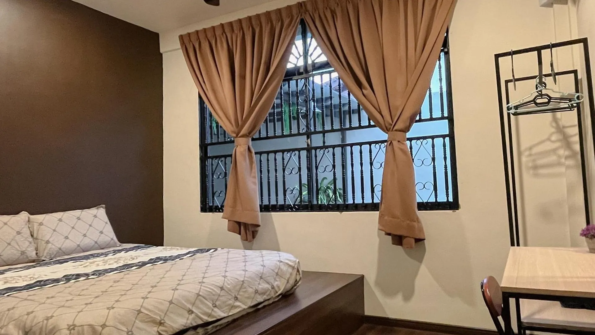 Villa Klebang Beach 25Pax 6Bedroom Indoor Pool Full Airconditioned Near Town Malacca 0*,